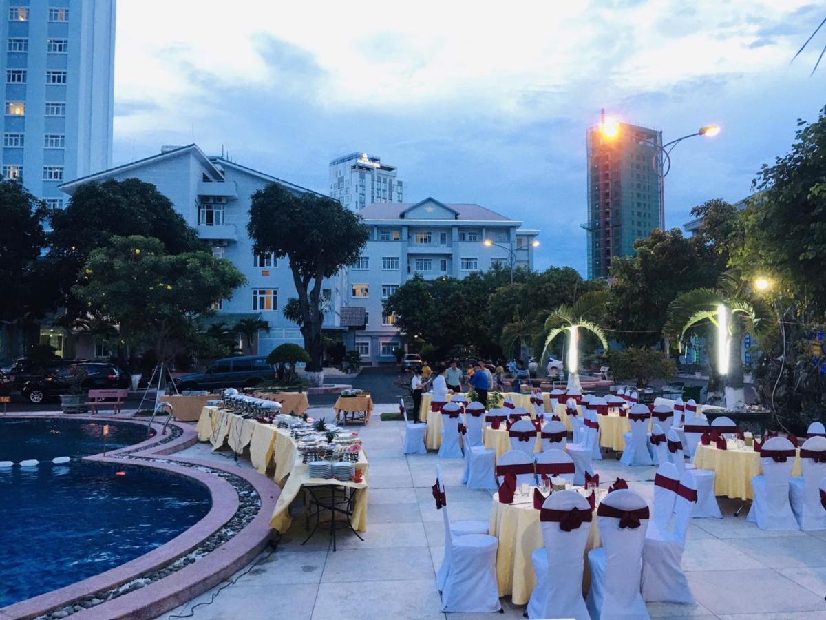 Sky Beach D20 Nha Trang Exterior photo