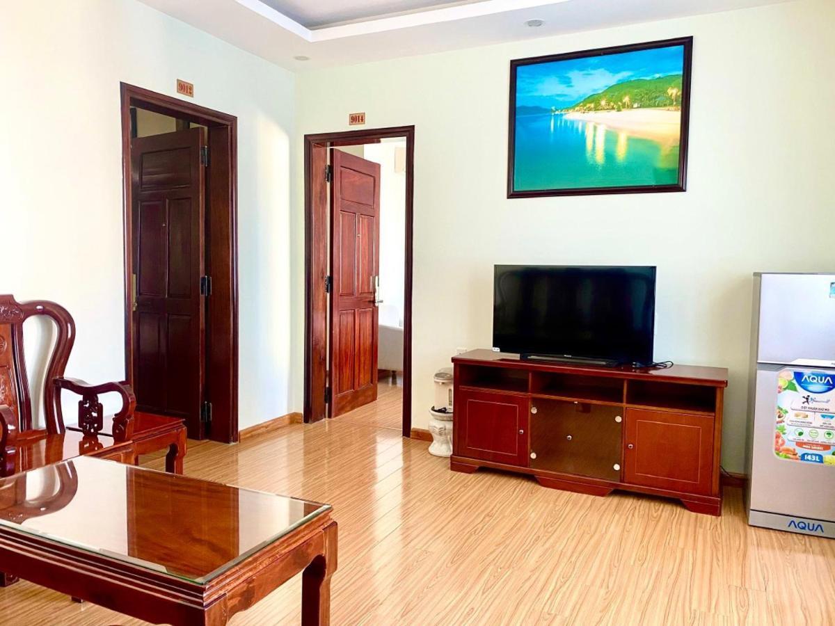 Sky Beach D20 Nha Trang Exterior photo