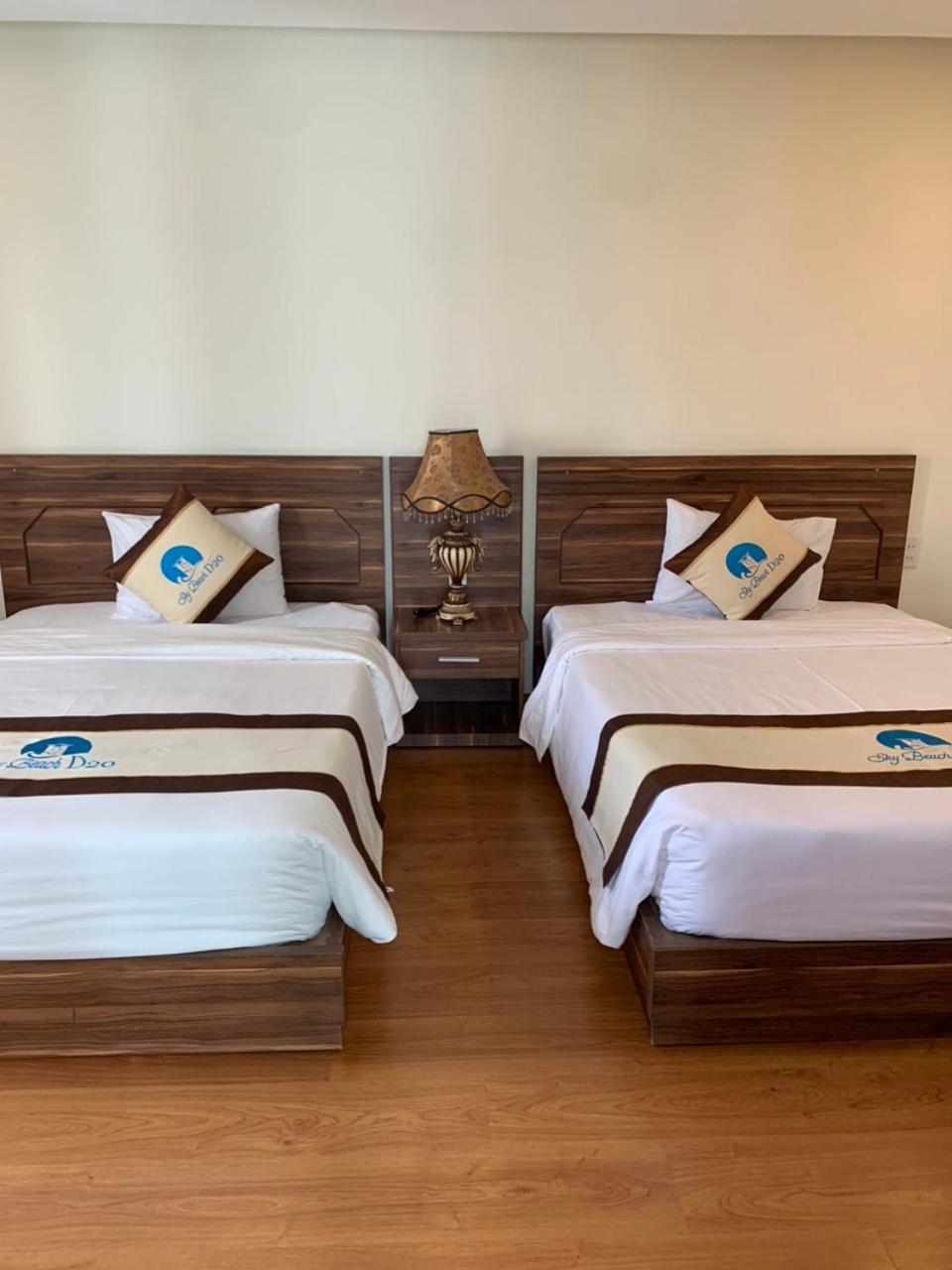 Sky Beach D20 Nha Trang Exterior photo